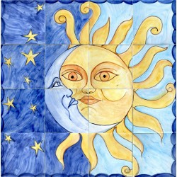 SEL001 - Sole e luna